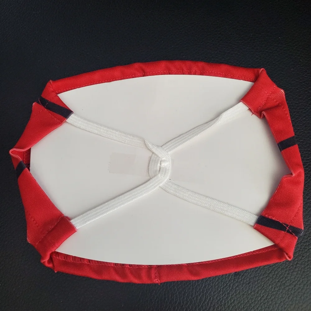 Men's Indiana Hoosiers face mask